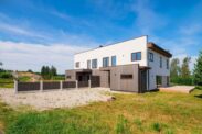 Duplex Kalda st., Pärnu III