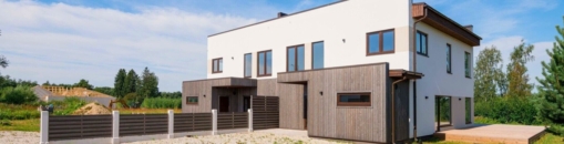 Duplex Kalda st., Pärnu III