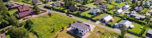 Duplex Kalda st., Pärnu