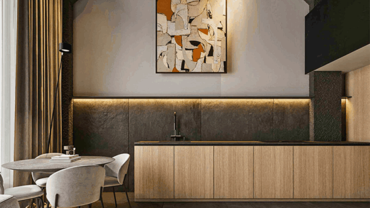 Europos 70, Kaunas XIII