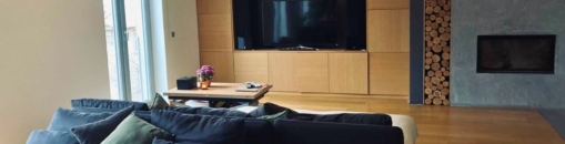 Eveles 14, Riga (II)