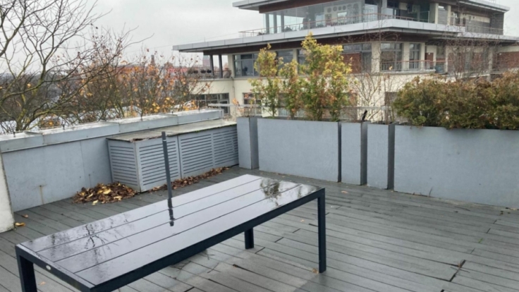 Eveles 14, Riga (II)