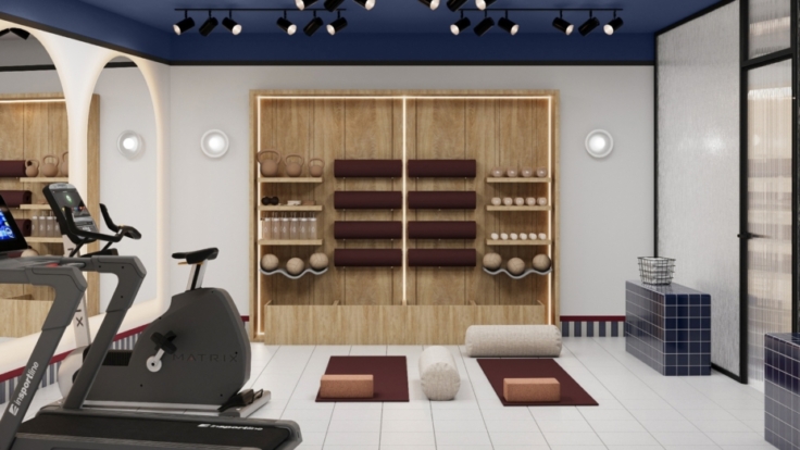 Flex-Hub Coliving, Valencia