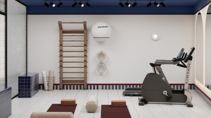 Flex-Hub Coliving, Valencia