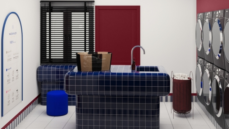 Flex-Hub Coliving, Valencia