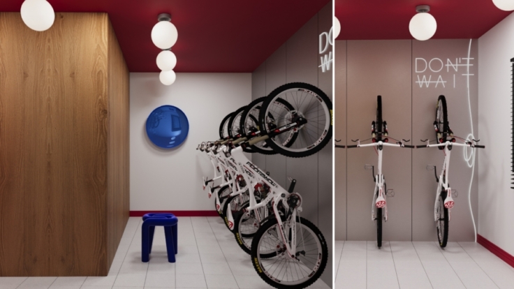 Flex-Hub Coliving, Valencia