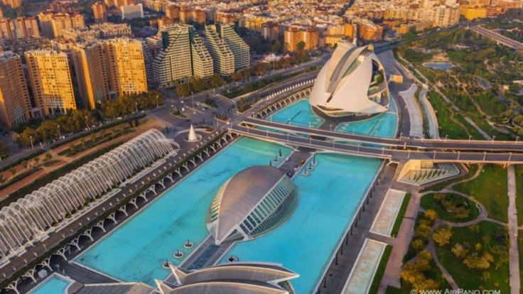 Flex-Hub Coliving, Valencia