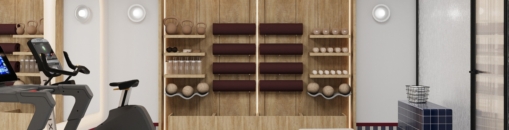 Flex-Hub Coliving, Valencia