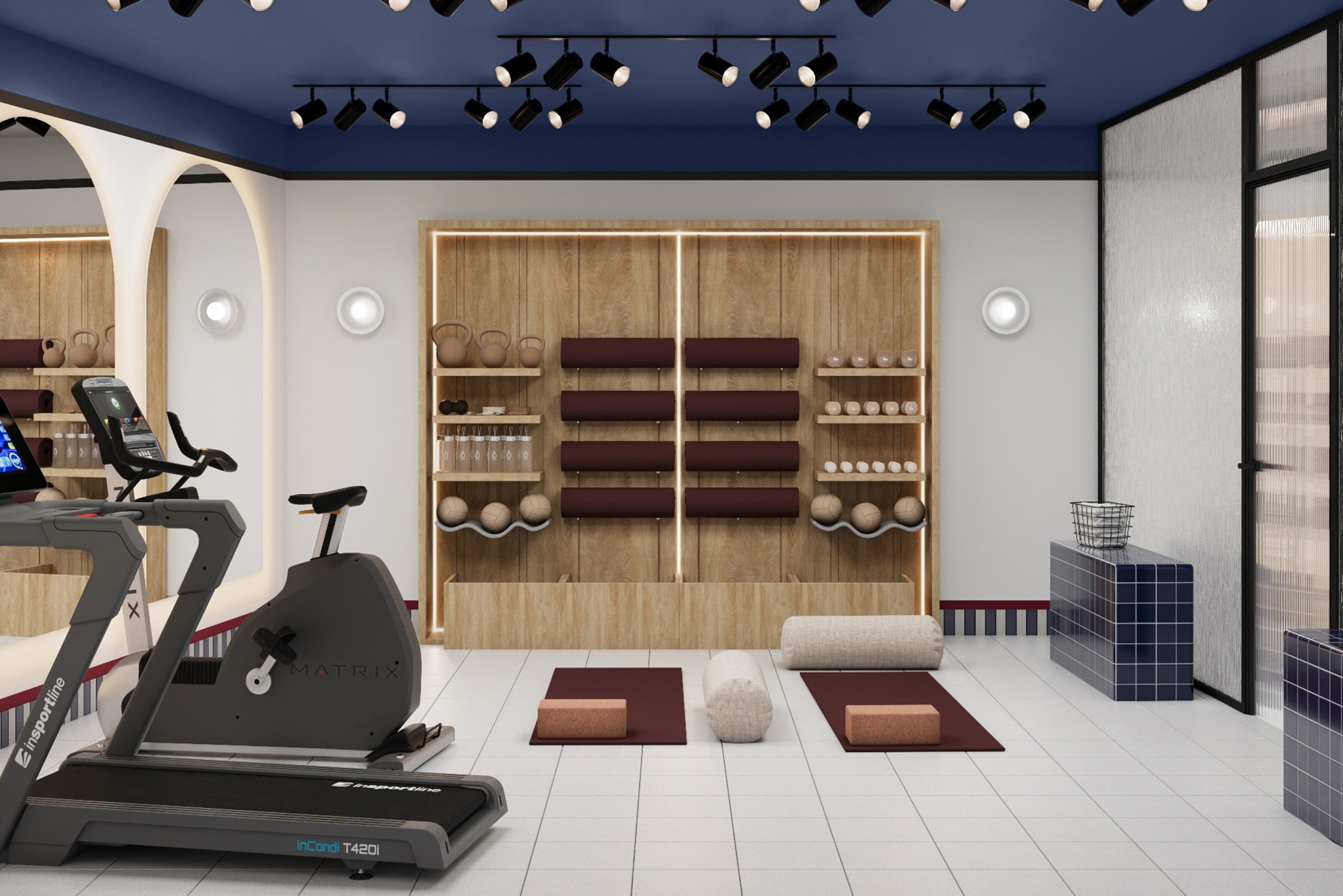 Flex-Hub Coliving, Valencia