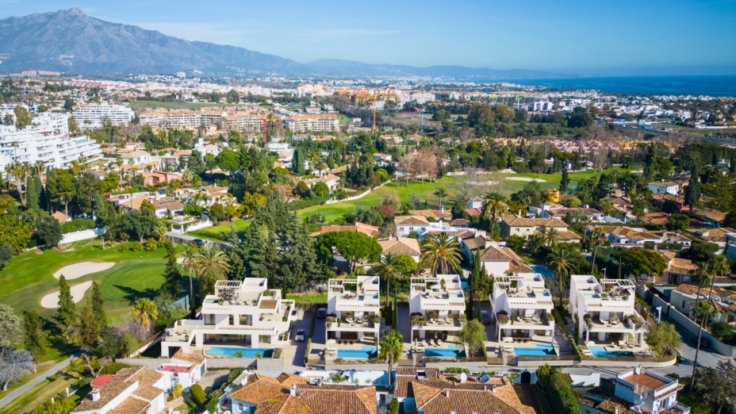 Green 18, Marbella II