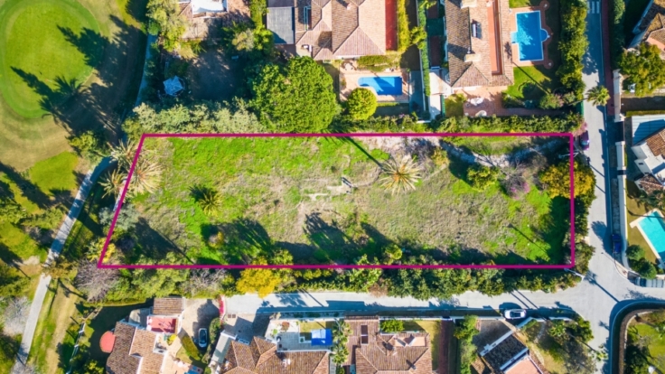 Green 18, Marbella II