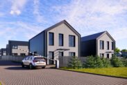 Harmony Homes, Vilnius III