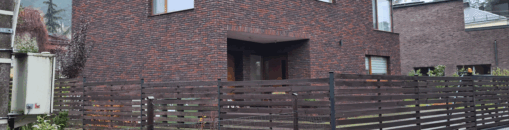 House Elniu st., Kaunas II