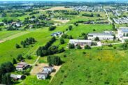 Land Plot in Kalnenai, Vilnius