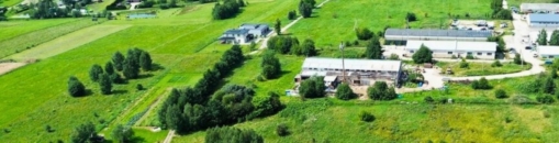 Land Plot in Kalnenai, Vilnius