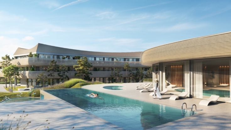 NATIVO Hotel & SPA IX