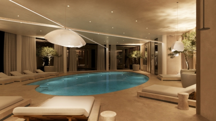 NATIVO Hotel & SPA IX