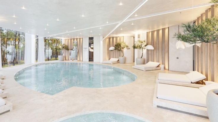 NATIVO Hotel & SPA VI