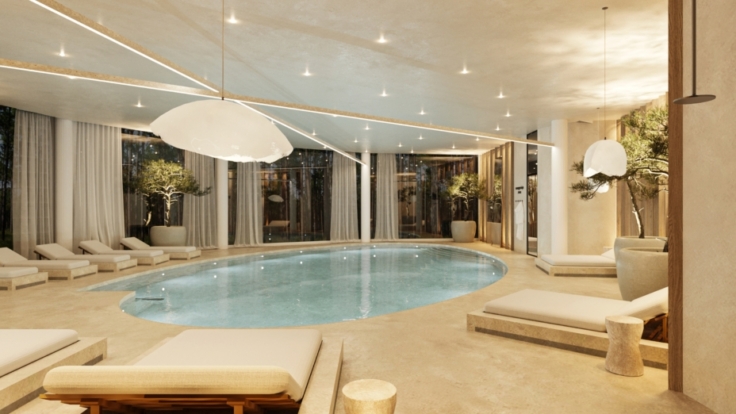 NATIVO Hotel & SPA VIII