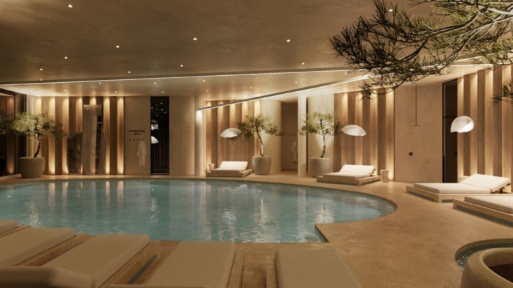 NATIVO Hotel & SPA VIII