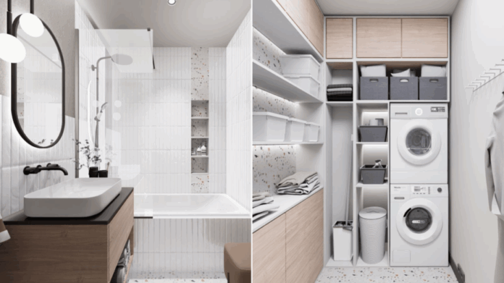 Piekrasta Rezidence, Riga XVI