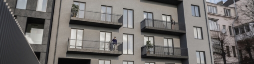 Premises in central part of Kaunas II