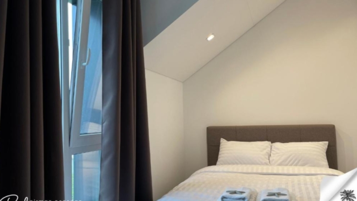 Apartments Vaivorykste II