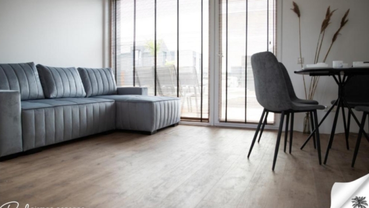 Apartments Vaivorykste II