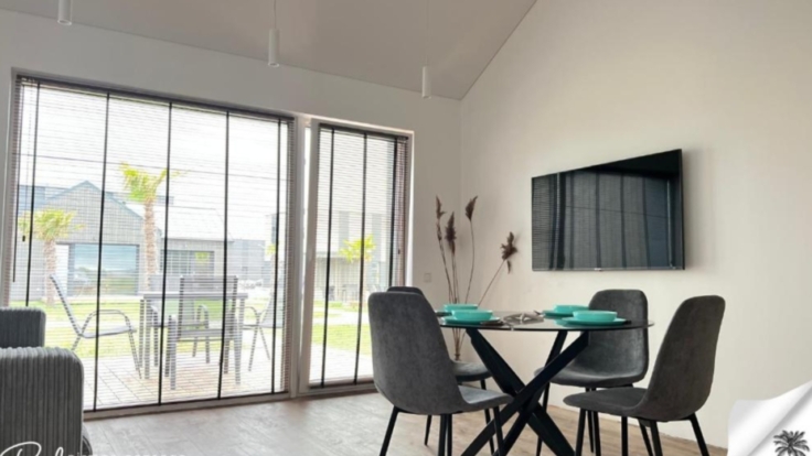 Apartments Vaivorykste II