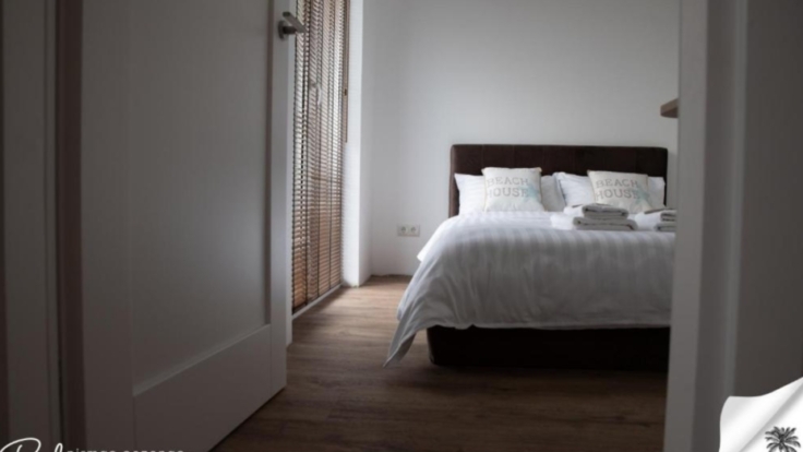 Apartments Vaivorykste II