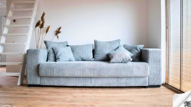 Apartments Vaivorykste II