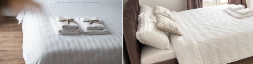 Apartments Vaivorykste II