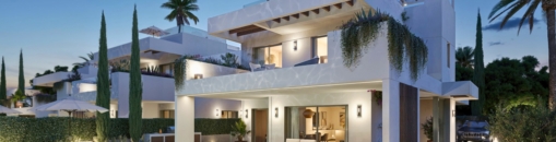 Green 18, Marbella II