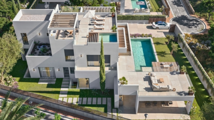 Green 18, Marbella III