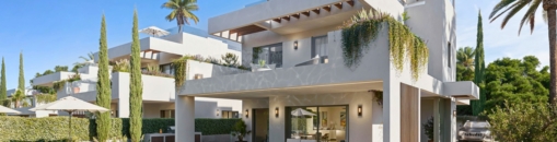 Green 18, Marbella III