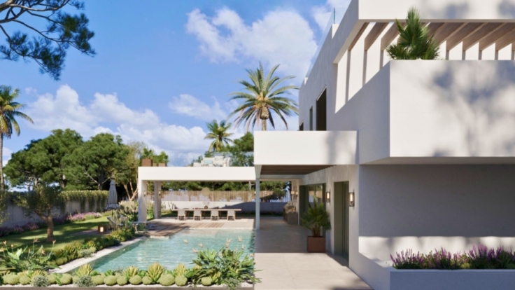 Green 18, Marbella IV