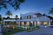 Green 18, Marbella IV