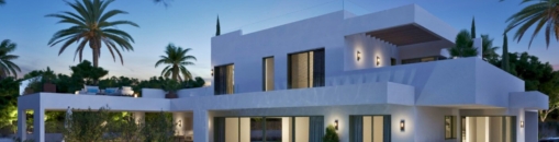 Green 18, Marbella IV