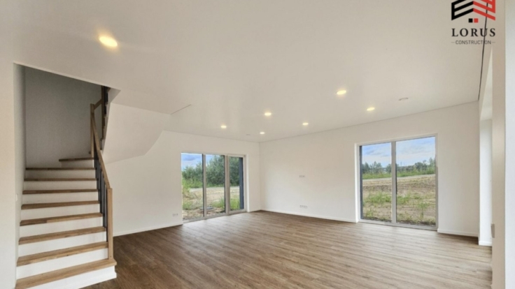 Kaributo Houses, Vilnius XII