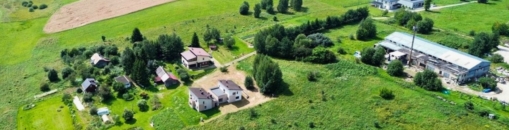 Land Plot in Kalnenai, Vilnius II