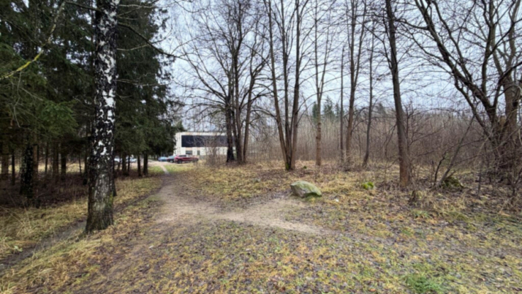 Land Plot Sietyno st., Vilnius II