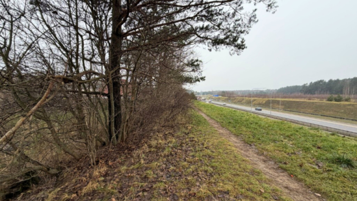 Land Plot Sietyno st., Vilnius II