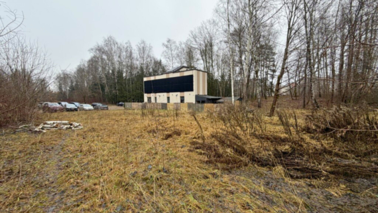 Land Plot Sietyno st., Vilnius II