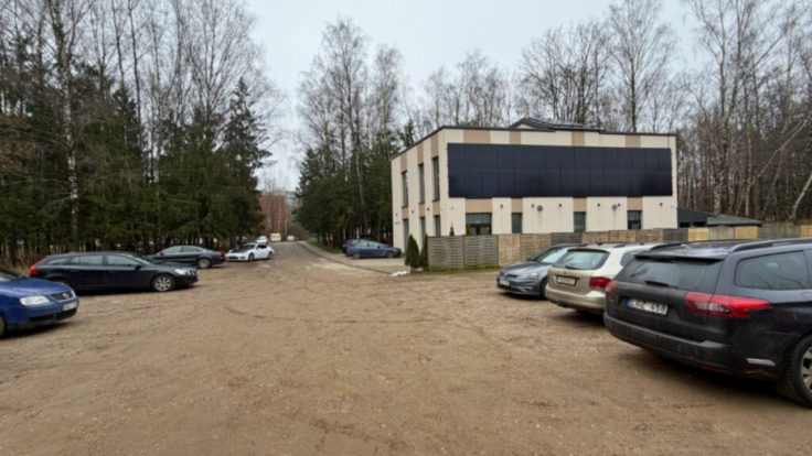 Land Plot Sietyno st., Vilnius II