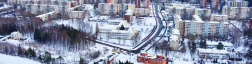 Land Plot Sietyno st., Vilnius II