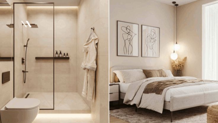 Sakura Homes, Marijampole V