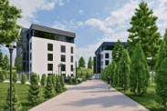 Sakura Homes, Marijampole V