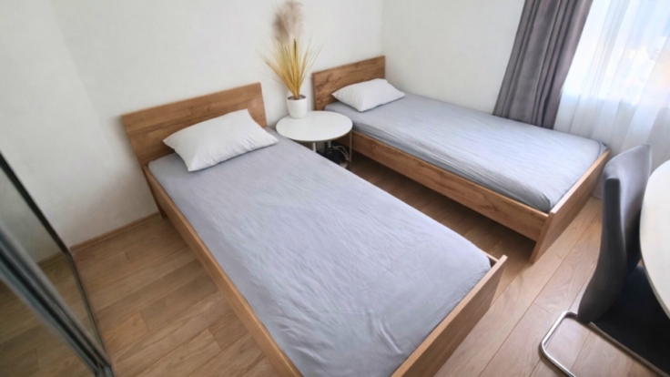 Apartment Partizanu st., Kaunas