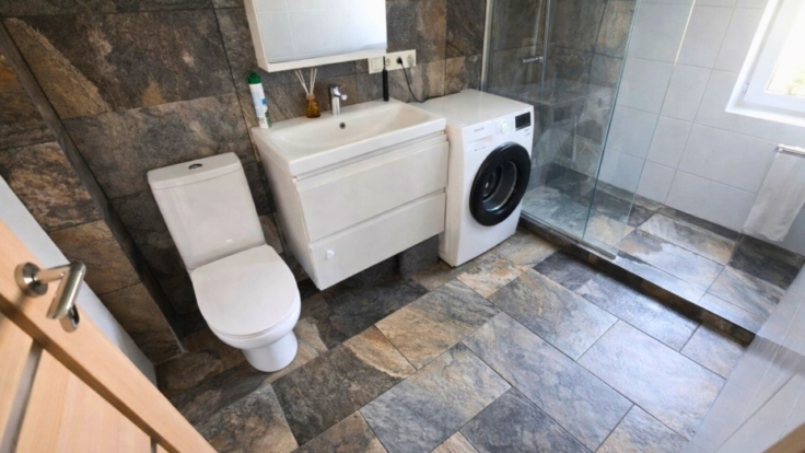 Apartment Partizanu st., Kaunas