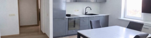 Apartment Partizanu st., Kaunas